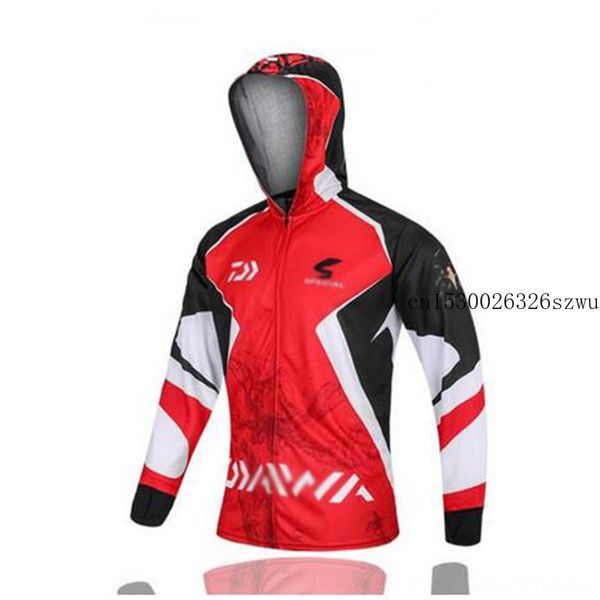 2020 outdoor wear athletic & outdoor apparel new clothing hooded men jacket waterproof quickdrying coat fishing shirt for hiking cycling fis, Blue;black
2020 outdoor wear athletic & outdoor apparel new clothing hooded men jacket waterproof quickdrying coat fishing shirt for hiking cycling fis, Blue;black