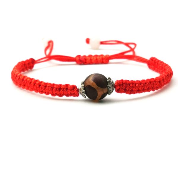 trendy red thread charm bracelet women handmade woven wood bead bracelet femme accessory, Golden;silver
trendy red thread charm bracelet women handmade woven wood bead bracelet femme accessory, Golden;silver
