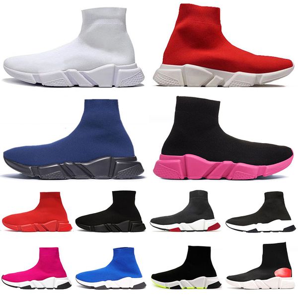 2020 new étoile speed trainer luxe designer sock shoes sns bule black white red flat mens womens sports casual sneakers size 36-45
2020 new étoile speed trainer luxe designer sock shoes sns bule black white red flat mens womens sports casual sneakers size 36-45