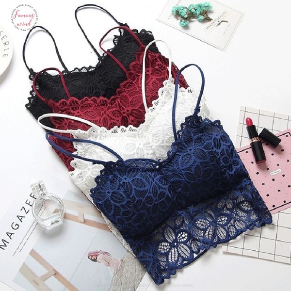 woman bra bralette lingerie intimates floral lace female bras women full cup embroidery solid padded push up bra, Red;black
woman bra bralette lingerie intimates floral lace female bras women full cup embroidery solid padded push up bra, Red;black