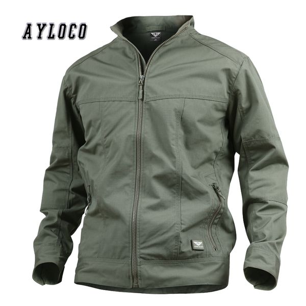 new men army tactics jackets waterproof warm windproof jacket softshell breathable men windbreaker jacket, Black;brown
new men army tactics jackets waterproof warm windproof jacket softshell breathable men windbreaker jacket, Black;brown