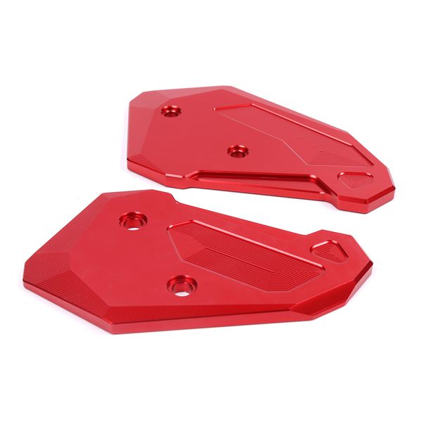 motorcycle cnc aluminum alloy foot rests footrest pedal guard protector cover for mt07 mt 07 fz07 mt-07 2014-2017
motorcycle cnc aluminum alloy foot rests footrest pedal guard protector cover for mt07 mt 07 fz07 mt-07 2014-2017