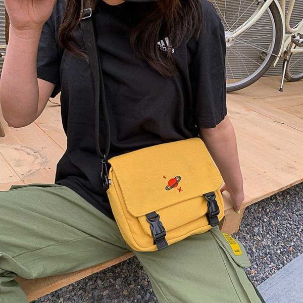 women ins large capacity messenger bags new creative cartoon embroidery planet canvas shoulder bags school handbag #25
women ins large capacity messenger bags new creative cartoon embroidery planet canvas shoulder bags school handbag #25