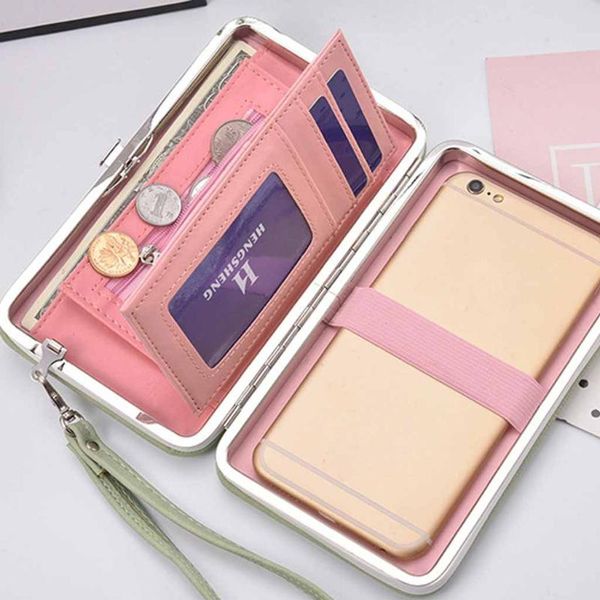 women new bow clutch bag fashion wallet portable phone bag simple coin purse portefeuille femme nouveau 2020 #40, Red;black
women new bow clutch bag fashion wallet portable phone bag simple coin purse portefeuille femme nouveau 2020 #40, Red;black