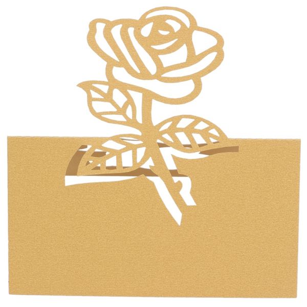 60x rose paper wedding table numbers place card escort name cards for wedding party decoration
60x rose paper wedding table numbers place card escort name cards for wedding party decoration
