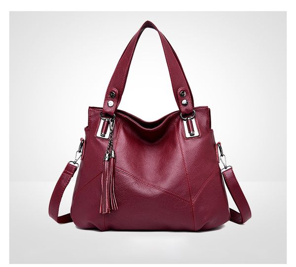 yonder shoulder bag women genuine leather handbags ladies crossbody bag fashion hobo bag tassel messenger female high quality
yonder shoulder bag women genuine leather handbags ladies crossbody bag fashion hobo bag tassel messenger female high quality