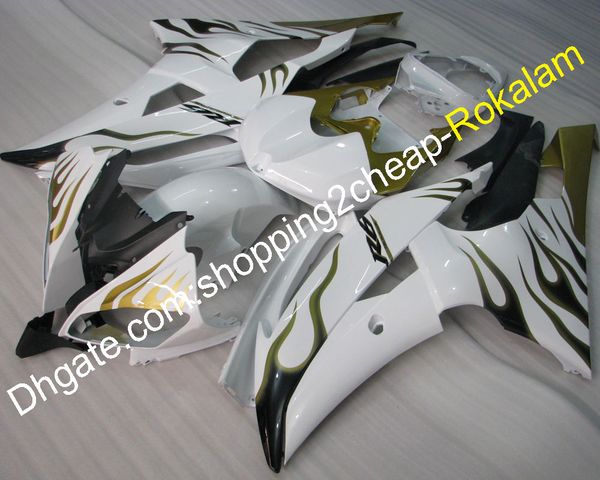 abs fairing for yamaha yzf600 r6 08-16 yzf-r6 yzf r6 2008-2016 custom motorbike bodywork aftermarket kit fairing (injection molding)
abs fairing for yamaha yzf600 r6 08-16 yzf-r6 yzf r6 2008-2016 custom motorbike bodywork aftermarket kit fairing (injection molding)