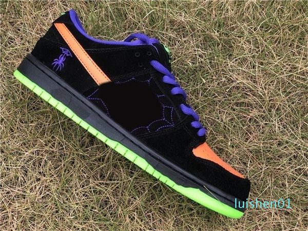 a6817 006 authentic sb dunk low night of mischief running men women glow in the dark black/total orange-court purple-volt bq- sneakers l11
a6817 006 authentic sb dunk low night of mischief running men women glow in the dark black/total orange-court purple-volt bq- sneakers l11