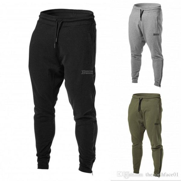 new mens jogging pants casual sweatpants sport pants men gym bottoms track training trousers hip hop mens stylist pants, Black
new mens jogging pants casual sweatpants sport pants men gym bottoms track training trousers hip hop mens stylist pants, Black