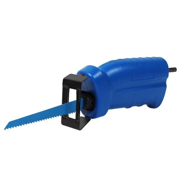reciprocating saw convert adapter metal cutting wood tool electric drill attachment with 3 blades for cordless power drill
reciprocating saw convert adapter metal cutting wood tool electric drill attachment with 3 blades for cordless power drill