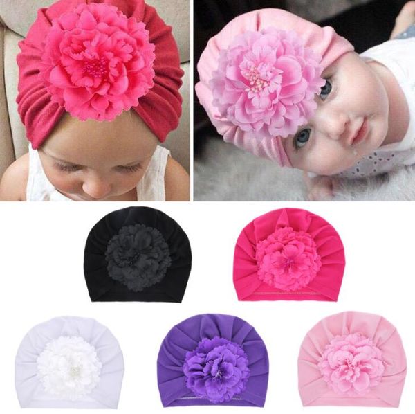 cap fashion hat beanie flower newborn elastic baby girls hats for 5 cotton infant baby new colors turban drpvi, White;black
cap fashion hat beanie flower newborn elastic baby girls hats for 5 cotton infant baby new colors turban drpvi, White;black
