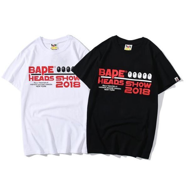 2020 fashion men women luxury shirts summer mens casual designered t-shirt short sleeve tees hip hop mens clothing q63, White
2020 fashion men women luxury shirts summer mens casual designered t-shirt short sleeve tees hip hop mens clothing q63, White