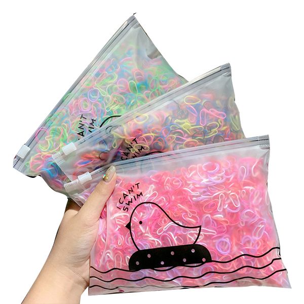 1000pcs/bag baby girl disposable tpu candy color elastics hair rubber bands tie gum children princess hair scrunchie accessories, Slivery;white
1000pcs/bag baby girl disposable tpu candy color elastics hair rubber bands tie gum children princess hair scrunchie accessories, Slivery;white
