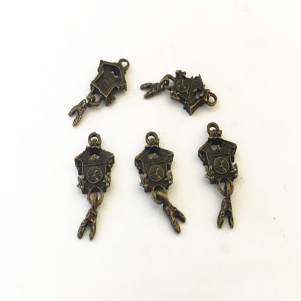 12mmx25mm antique bronze house with bird necklace pendant diy charm vintage mini accessories connector 10pcs/lot, Bronze;silver
12mmx25mm antique bronze house with bird necklace pendant diy charm vintage mini accessories connector 10pcs/lot, Bronze;silver