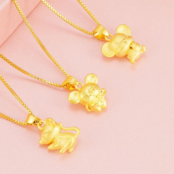 tiny 24k gold zodiac signs mouse pendant necklaces for women choker necklace jewelry christmas gifts bijoux femme, Silver
tiny 24k gold zodiac signs mouse pendant necklaces for women choker necklace jewelry christmas gifts bijoux femme, Silver