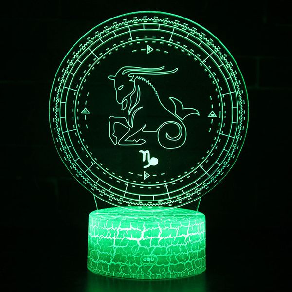 capricorn theme 3d lamp led night light 7 color change touch mood lamp christmas present dropshippping
capricorn theme 3d lamp led night light 7 color change touch mood lamp christmas present dropshippping
