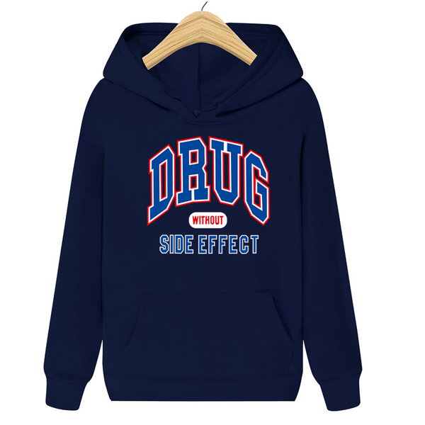 2020 spring and autumn new selling men's casual long-sleeved letter printed models street hip-hop men's hooded, Black
2020 spring and autumn new selling men's casual long-sleeved letter printed models street hip-hop men's hooded, Black