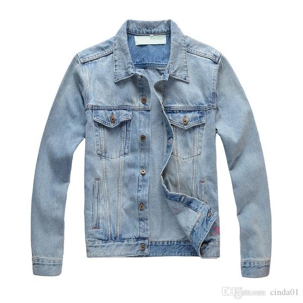 мужские куртки дизайнер моды high street назад марка краски граффити мотоциклов high street casual голубой верхней одежды s-xl, Black;brown
мужские куртки дизайнер моды high street назад марка краски граффити мотоциклов high street casual голубой верхней одежды s-xl, Black;brown