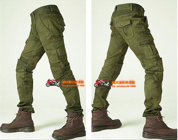 2019 for komine jeans and motorcycle rider pants jeans casual ing, Black;blue