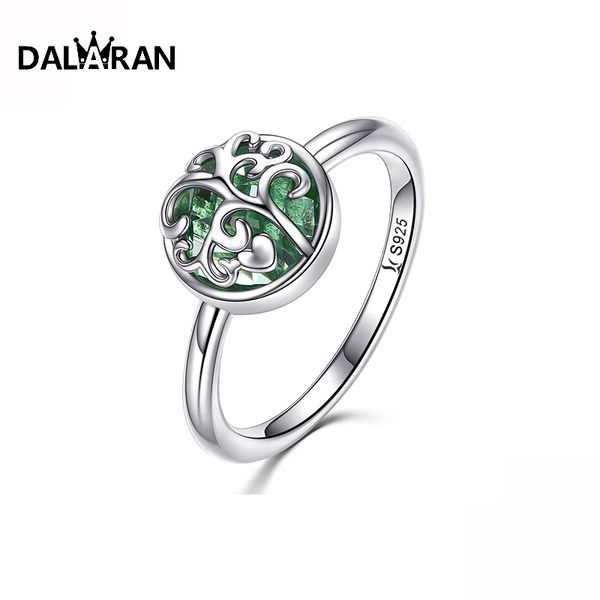 dalaran genuine sterling silver 925 jewelry green tree of life finger rings trendy party wedding mature female ring, Golden;silver
dalaran genuine sterling silver 925 jewelry green tree of life finger rings trendy party wedding mature female ring, Golden;silver