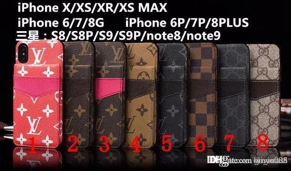 Luxury brand phone ca e for iphone x x xr x max 7 7plu 8 plu card holder leather phone ca e de igner 9 9plu note 9x max 014
Luxury brand phone ca e for iphone x x xr x max 7 7plu 8 plu card holder leather phone ca e de igner 9 9plu note 9x max 014