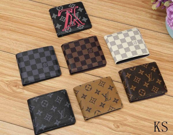 new wallet womens designer luxury handbags purses clutch wallets leather coin designer short purse card holder short, Red;black
new wallet womens designer luxury handbags purses clutch wallets leather coin designer short purse card holder short, Red;black