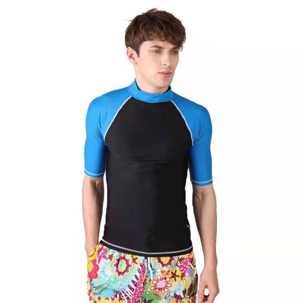 sbart short long sleeve rash guards men uv protection windsurf surf rashguard swim shirts man swimwear sportswear plus 4xl
sbart short long sleeve rash guards men uv protection windsurf surf rashguard swim shirts man swimwear sportswear plus 4xl