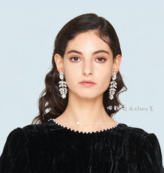 timeless wonder stunning zirconia crown clip earrings women jewelry fancy statement punkpierced ins runway new 6533, Silver
timeless wonder stunning zirconia crown clip earrings women jewelry fancy statement punkpierced ins runway new 6533, Silver
