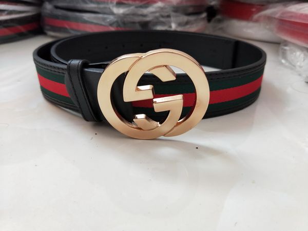 with box 2019 designer belts men luxury big buckle fashion belt genuine leather belt mens belts for mens, Slivery;black
with box 2019 designer belts men luxury big buckle fashion belt genuine leather belt mens belts for mens, Slivery;black