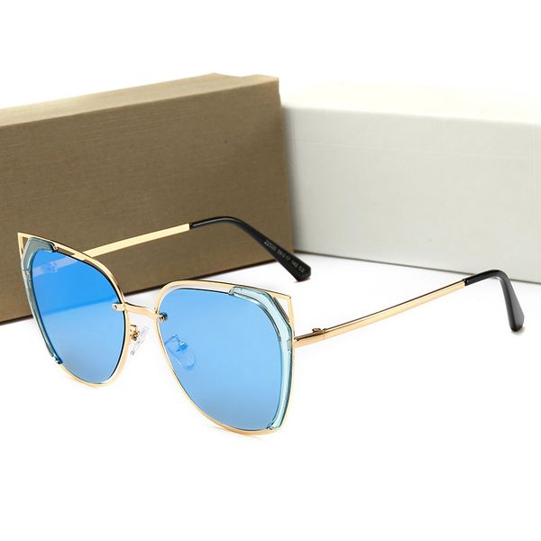 luxury-new brand designer mirror fashion polit sunglasses for men and women uv400 protection retro vintage sun glasses with box and cases, White;black
luxury-new brand designer mirror fashion polit sunglasses for men and women uv400 protection retro vintage sun glasses with box and cases, White;black