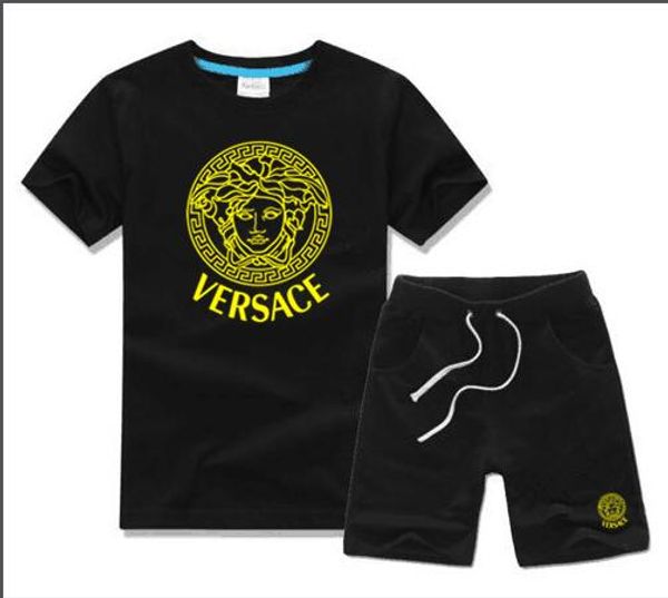 sell new fashion apparel luxury logo designer coco boys and girls sports suit baby infant short sleeve clothes kids set 2-7t, White
sell new fashion apparel luxury logo designer coco boys and girls sports suit baby infant short sleeve clothes kids set 2-7t, White