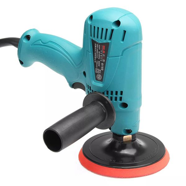 220v 800w electric polisher furniture polishing waxing machine adjustable speed 900-3500r/min
220v 800w electric polisher furniture polishing waxing machine adjustable speed 900-3500r/min