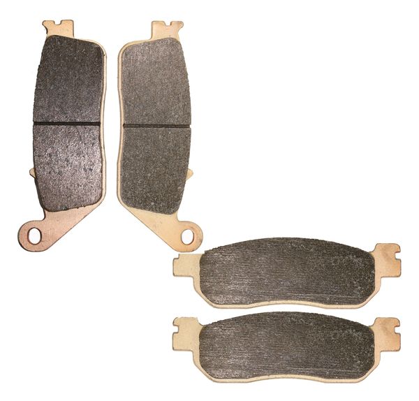 brake pads set fit yp250 xmax xmax250 yp 250 r x-max 37p1 2010 2011 2012 2013 / abs 2011 2012 2013 2014 2015 / sport
brake pads set fit yp250 xmax xmax250 yp 250 r x-max 37p1 2010 2011 2012 2013 / abs 2011 2012 2013 2014 2015 / sport