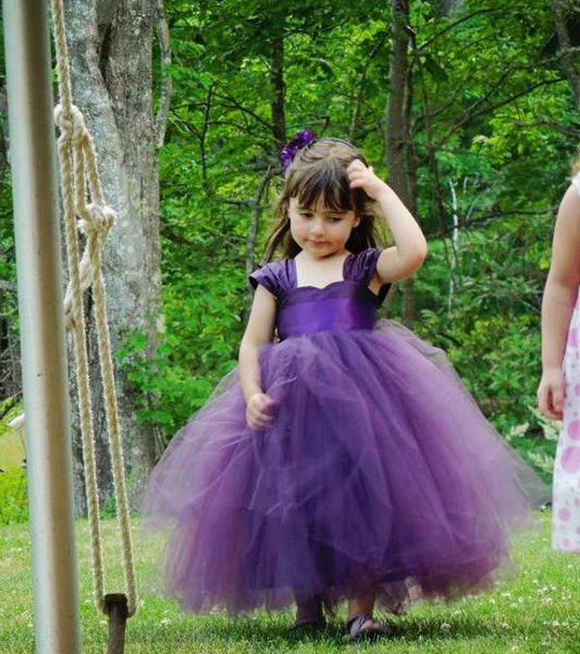 princess tulle flower girl dresses christmas kids dresses ball gown skirt purple tulle toddler first communion dresses 146, White;blue
princess tulle flower girl dresses christmas kids dresses ball gown skirt purple tulle toddler first communion dresses 146, White;blue