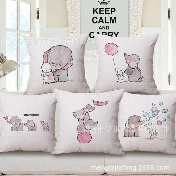 cartoon watercolor small as hold cotton pillow case automobile sofa back cushion cushion pillow factory
cartoon watercolor small as hold cotton pillow case automobile sofa back cushion cushion pillow factory