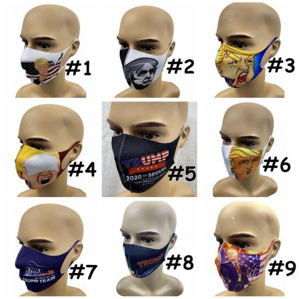 trump face masks anti-dust face masks trump 2020 american election mouth ice silk cotton masks reusable washable mouth muffle 9 styles
trump face masks anti-dust face masks trump 2020 american election mouth ice silk cotton masks reusable washable mouth muffle 9 styles