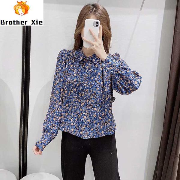 women print blouse elegant turn-down long puff sleeve ladies blouse shirt stylish female basic blusas chic office tunic top, White
women print blouse elegant turn-down long puff sleeve ladies blouse shirt stylish female basic blusas chic office tunic top, White