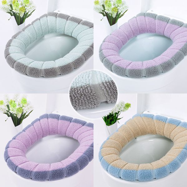 universal warm soft washable toilet seat cover mat set for home decor closestool mat seat case toilet lid cover accessories
universal warm soft washable toilet seat cover mat set for home decor closestool mat seat case toilet lid cover accessories