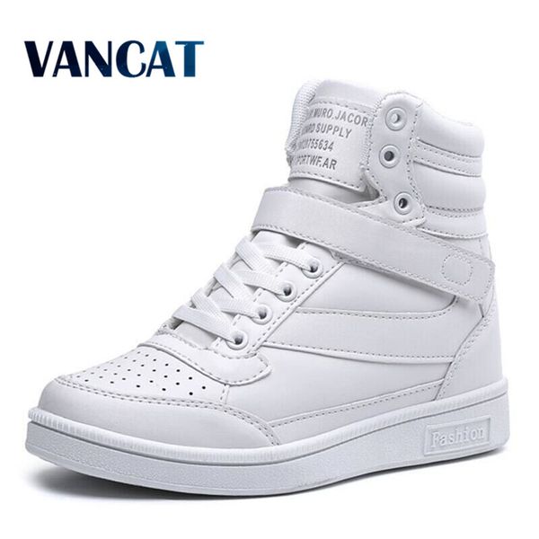new 2017 spring autumn ankle boots heels shoes women casual shoes height increased high mixed color winter boots, Black
new 2017 spring autumn ankle boots heels shoes women casual shoes height increased high mixed color winter boots, Black