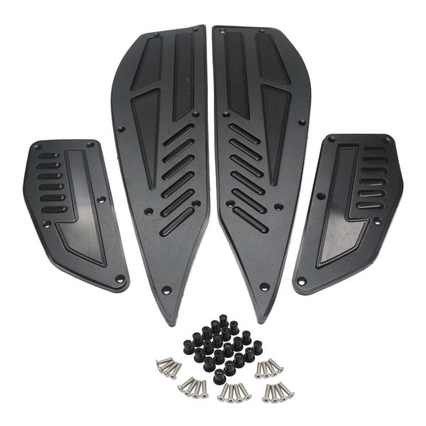 2020 new motorcycle accessories for xmax 300 2020 x-max 250 300 foot pegs footrest step pedal foot plate
2020 new motorcycle accessories for xmax 300 2020 x-max 250 300 foot pegs footrest step pedal foot plate
