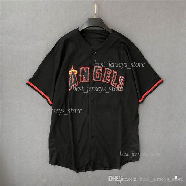 Spring and Summer Thin Leisure Trend Classic American Sports Baseball Men's Short Sleeves 2019 New First Batch Hot Sale Jersey 13
Spring and Summer Thin Leisure Trend Classic American Sports Baseball Men's Short Sleeves 2019 New First Batch Hot Sale Jersey 13