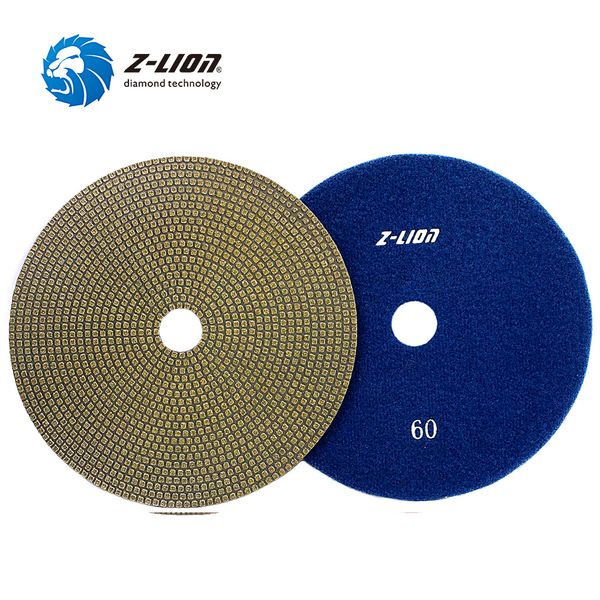 z-lion 6" diamond polishing pad electorplated diamond sanding disc 150mm diameter abrasives tool glass metal stone grinding
z-lion 6" diamond polishing pad electorplated diamond sanding disc 150mm diameter abrasives tool glass metal stone grinding
