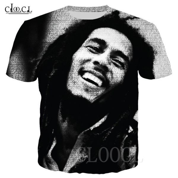 reggae harajuku футболки bob marley 3d печать мужчины женщины плюс размер t shirt смешной фитнес спорт homme одежда tee tops, White;black
reggae harajuku футболки bob marley 3d печать мужчины женщины плюс размер t shirt смешной фитнес спорт homme одежда tee tops, White;black