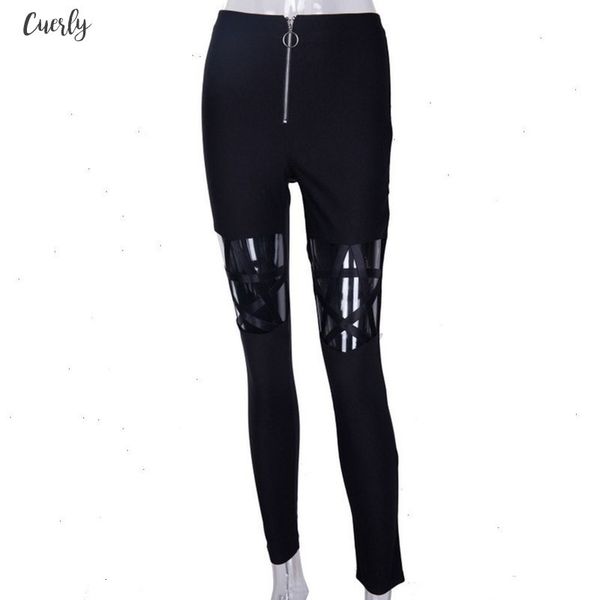 pants gothic hollow out pentagram black pencil pants leggings women pencil pants slim thin high waist zipper plain cool sexy, Black;white
pants gothic hollow out pentagram black pencil pants leggings women pencil pants slim thin high waist zipper plain cool sexy, Black;white
