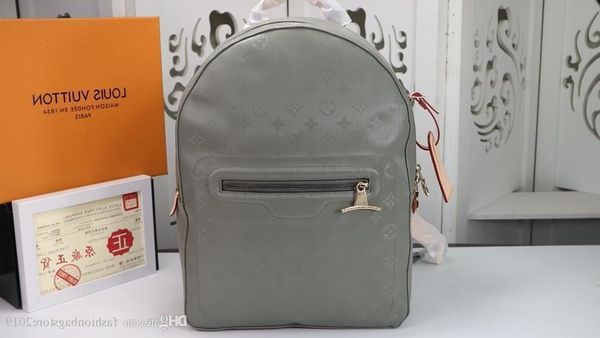 new luxury backpack leather fashion travel bag computer bag student bag multi-pocket 29*38*16cmm43882
new luxury backpack leather fashion travel bag computer bag student bag multi-pocket 29*38*16cmm43882