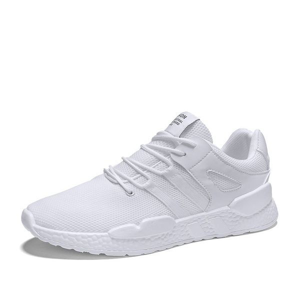 nice casual shoes lace-up comfortable fashion sapatilhas man shoes low price breathable non-slip men zapatos de hombre, Black
nice casual shoes lace-up comfortable fashion sapatilhas man shoes low price breathable non-slip men zapatos de hombre, Black