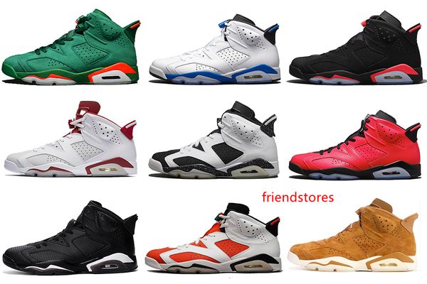 6 6s men basketball shoes unc hare white infrared black cat sports blue olympic oreo olympic maroon sports shoes
6 6s men basketball shoes unc hare white infrared black cat sports blue olympic oreo olympic maroon sports shoes
