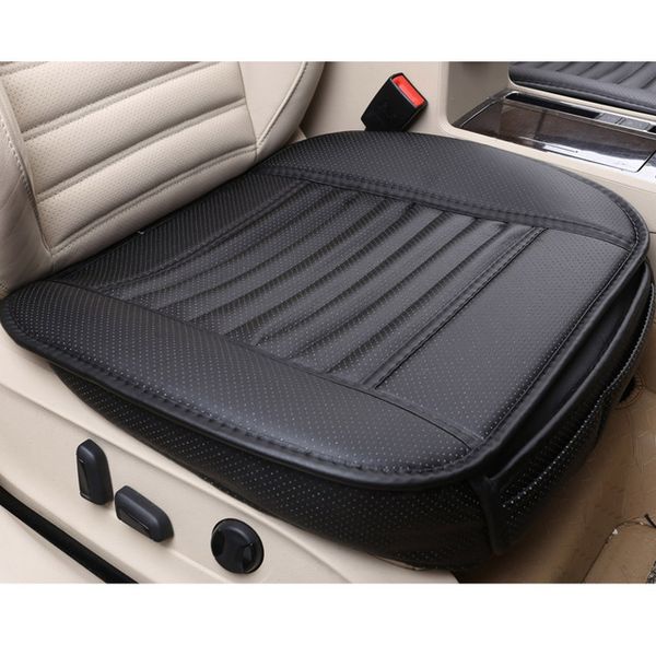 new general car seat cushions,universal non-rollding up pads single non slide not moves bamboo-carbon covers
new general car seat cushions,universal non-rollding up pads single non slide not moves bamboo-carbon covers