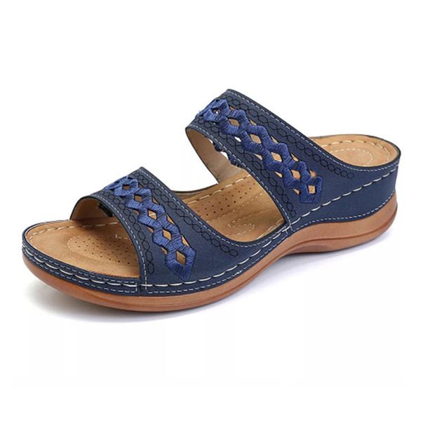 women sandals fashion wedges shoes for women slippers 2020 summer shoes with heels sandals flip flops beach casual, Black
women sandals fashion wedges shoes for women slippers 2020 summer shoes with heels sandals flip flops beach casual, Black