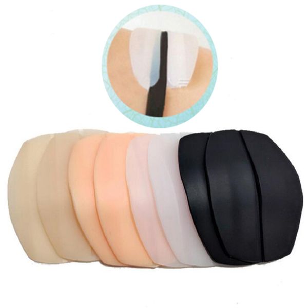 bra strap shoulder pads underwear anti-slip silicone soft decompression diy apparel sewing fabric crafts accessories
bra strap shoulder pads underwear anti-slip silicone soft decompression diy apparel sewing fabric crafts accessories
